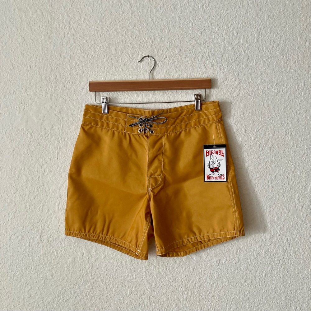 Brand New Birdwell Beach Britches size 30 Model 310